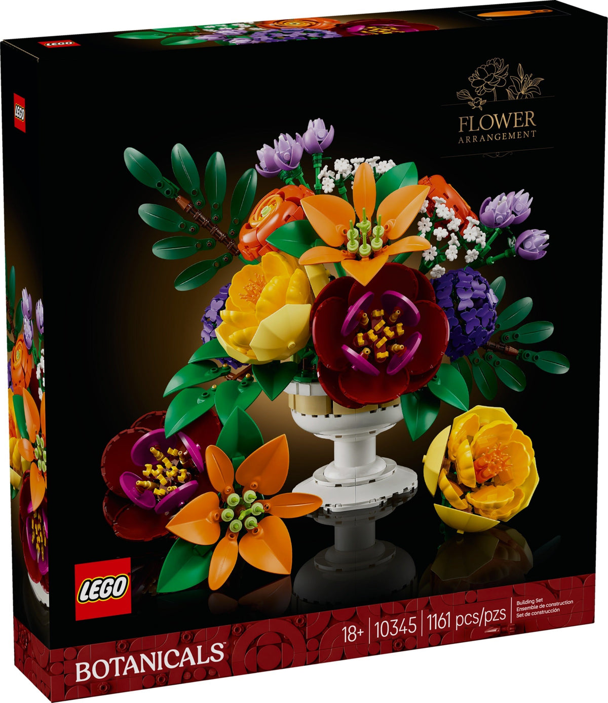10345 Flower Arrangement