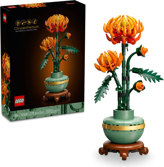 10368 Chrysanthemum