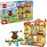 11203 Bluey's Family House