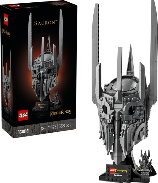 11373 Sauron™'s Helmet