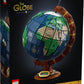 21332 The Globe