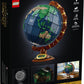 21332 The Globe