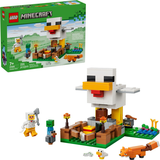 21585 Chicken Farm