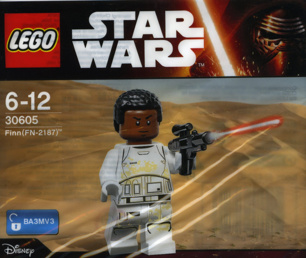 30605 Finn (FN-2187)™