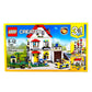 31069 Modular Family Villa