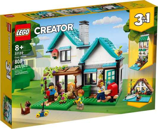 31139 Cozy House