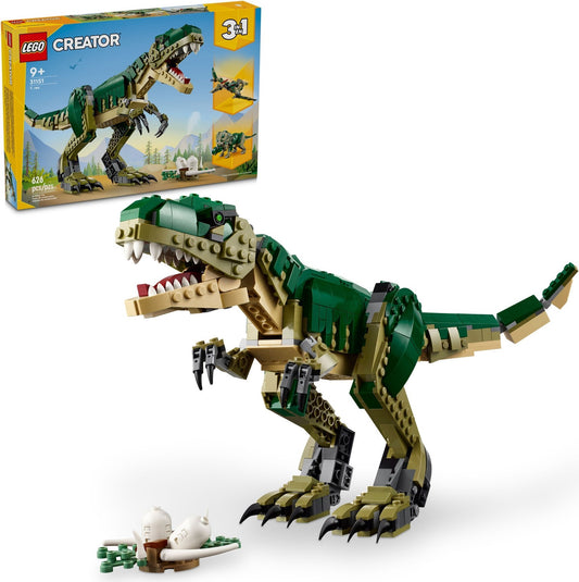 31151 T. rex