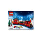 40138 Christmas Train