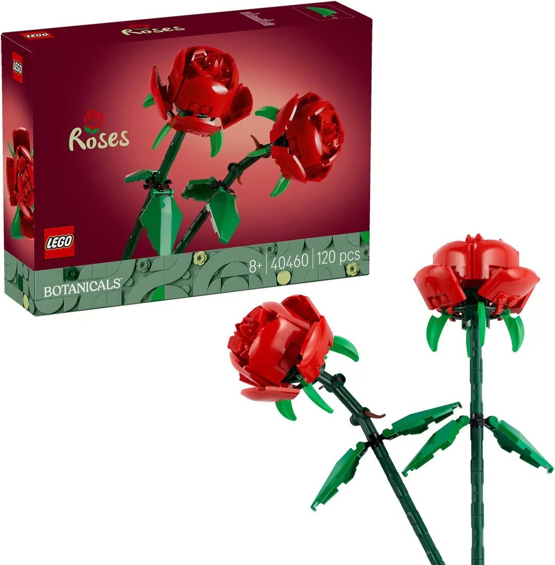 40460 Roses
