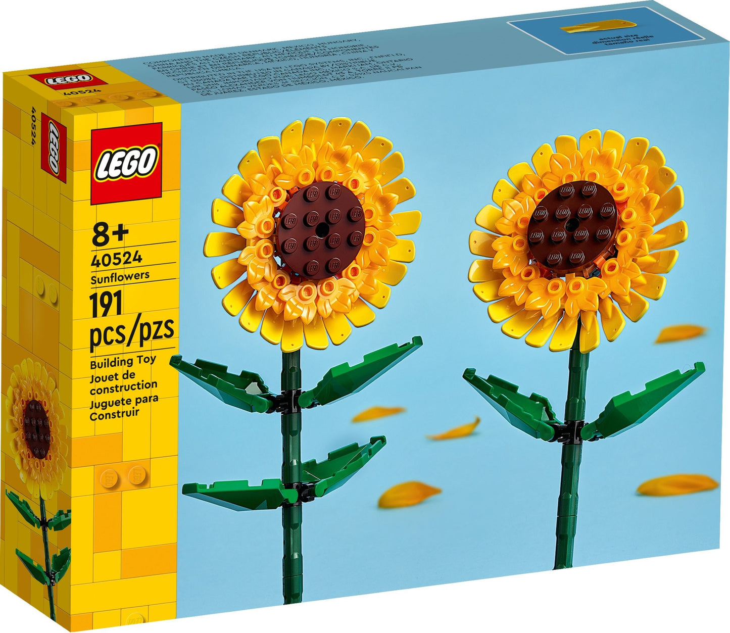 40524 Sunflowers