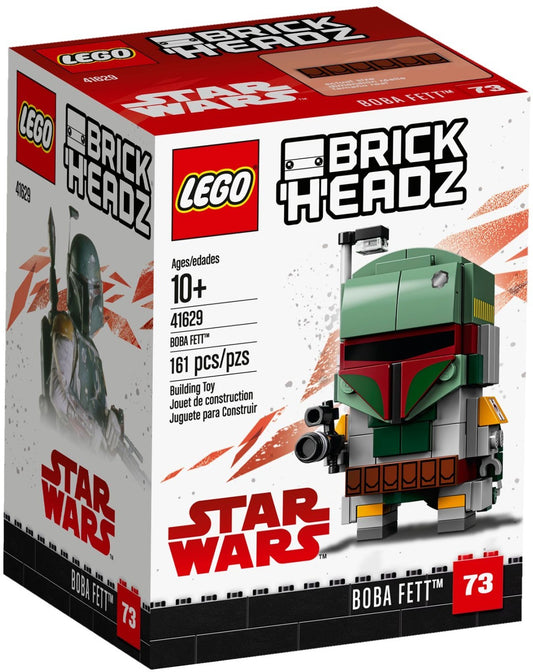 41629 Boba Fett