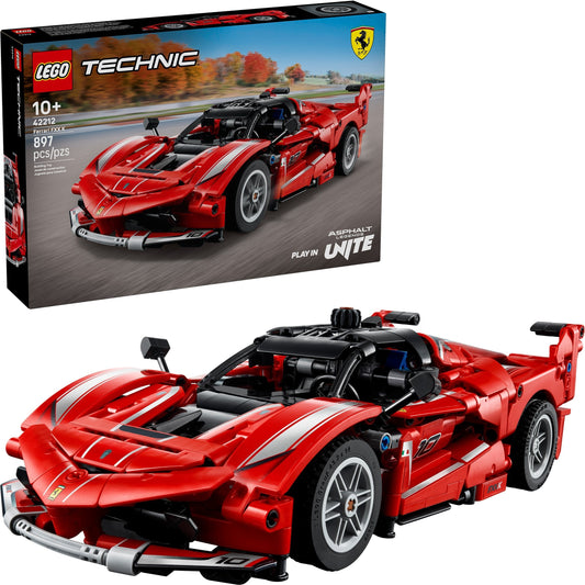 42212 Ferrari FXX K
