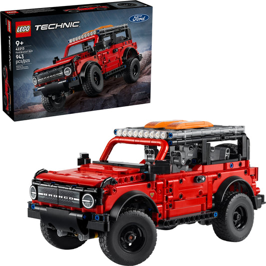 42213 Ford Bronco® SUV