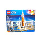 60228 Deep Space Rocket and Launch Control