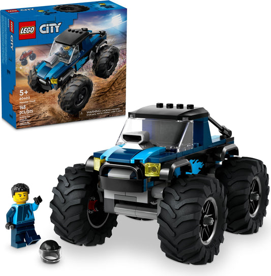 60402 Monster Truck