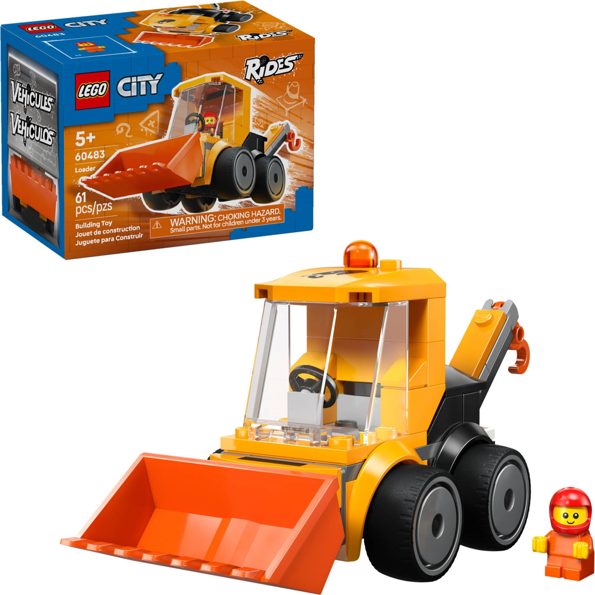 60483 Loader