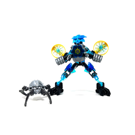 70780 Protector of Water (Used)