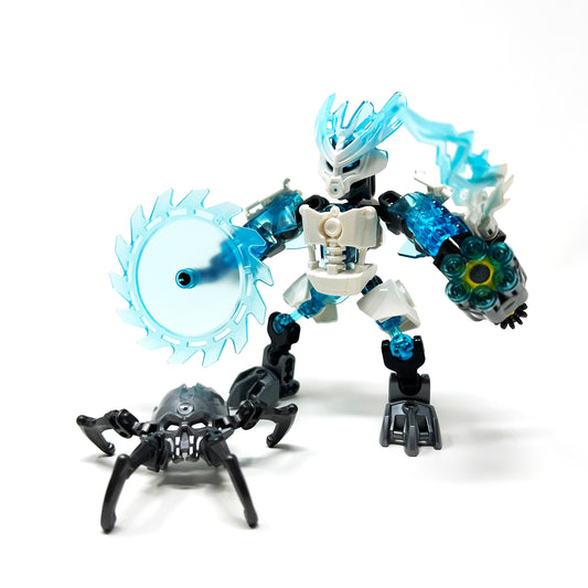 70782 Protector of Ice (Used)