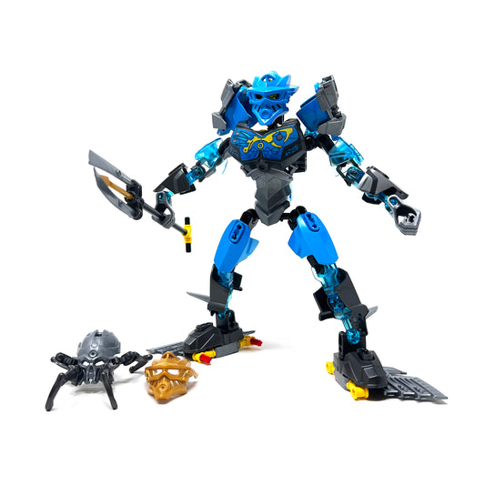 70786 Gali - Master of Water (Used)