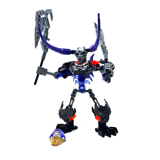 70793 Skull Basher (Used)