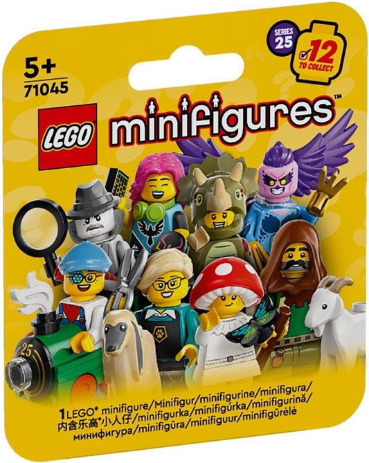 CMF Series 25