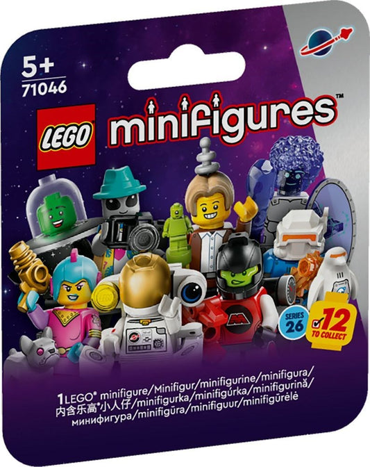 CMF Series 26
