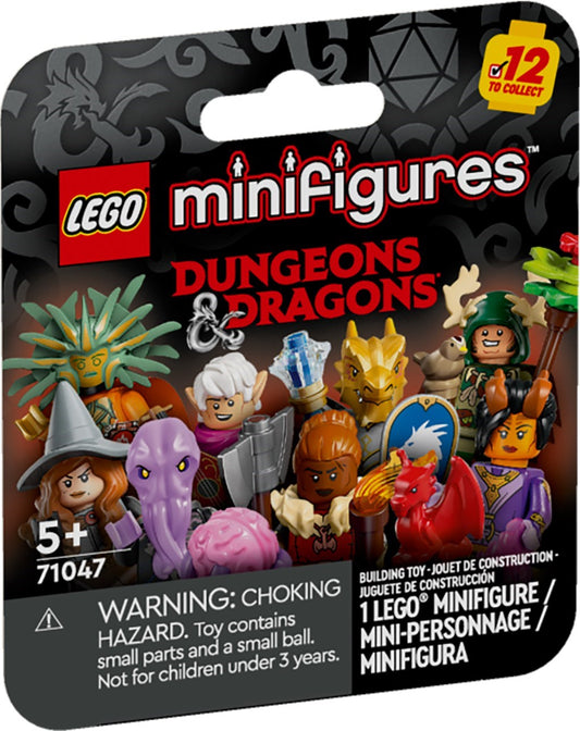 CMF D&D®