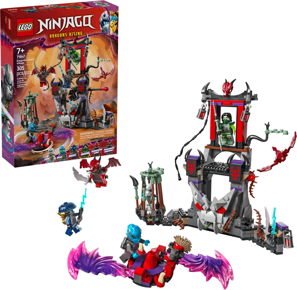 71841 Tournament Temple City