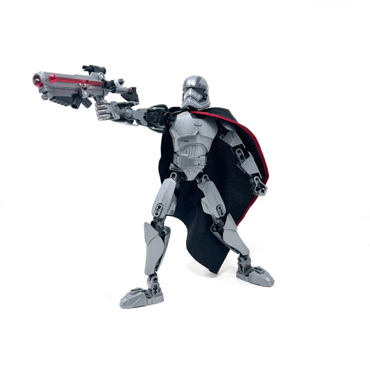 75118 Captain Phasma (Used)