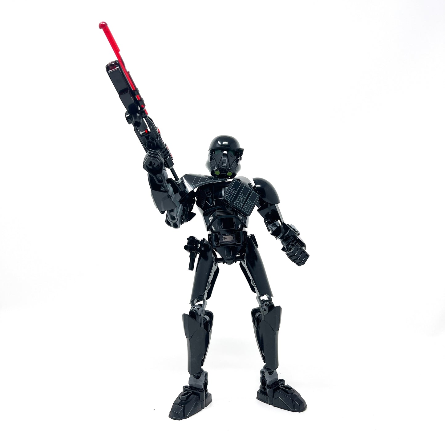 75121 Imperial Death Trooper (Used)