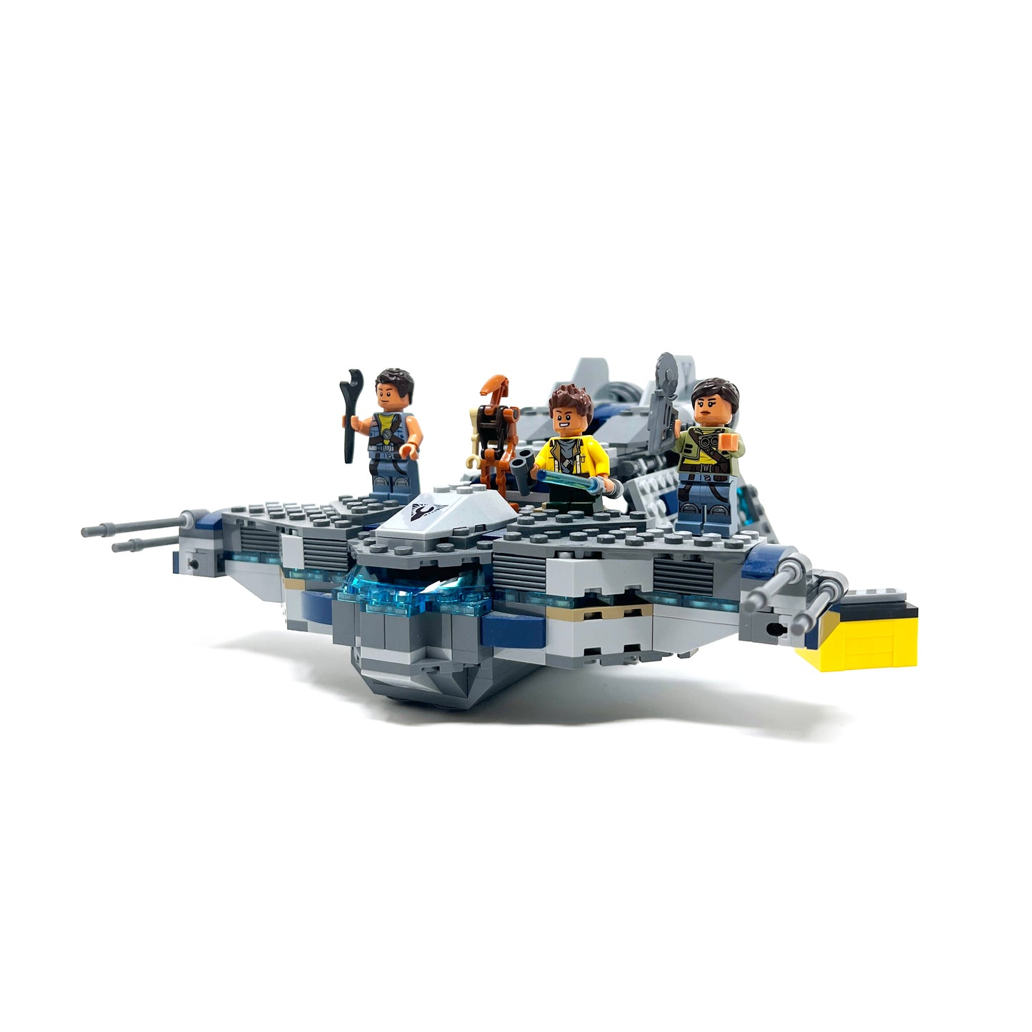 75147 StarScavenger (Used)