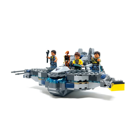 75147 StarScavenger (Used)