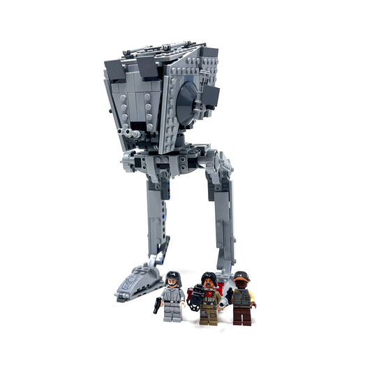 75153 AT-ST Walker (Used)