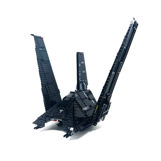 75156 Krennic's Imperial Shuttle (Used) (Shuttle Only)