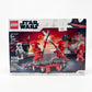 75225 Elite Praetorian Guard™ Battle Pack