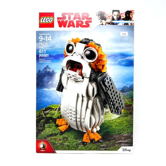 75230 Porg™