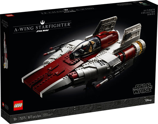 75275 A-wing Starfighter™