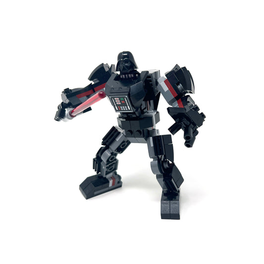 75368 Darth Vader™ Mech (Used)