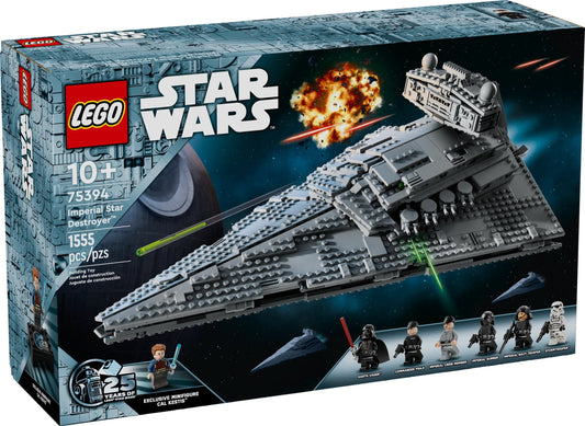 75394 Imperial Star Destroyer™