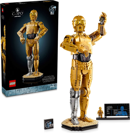 75398 C-3PO