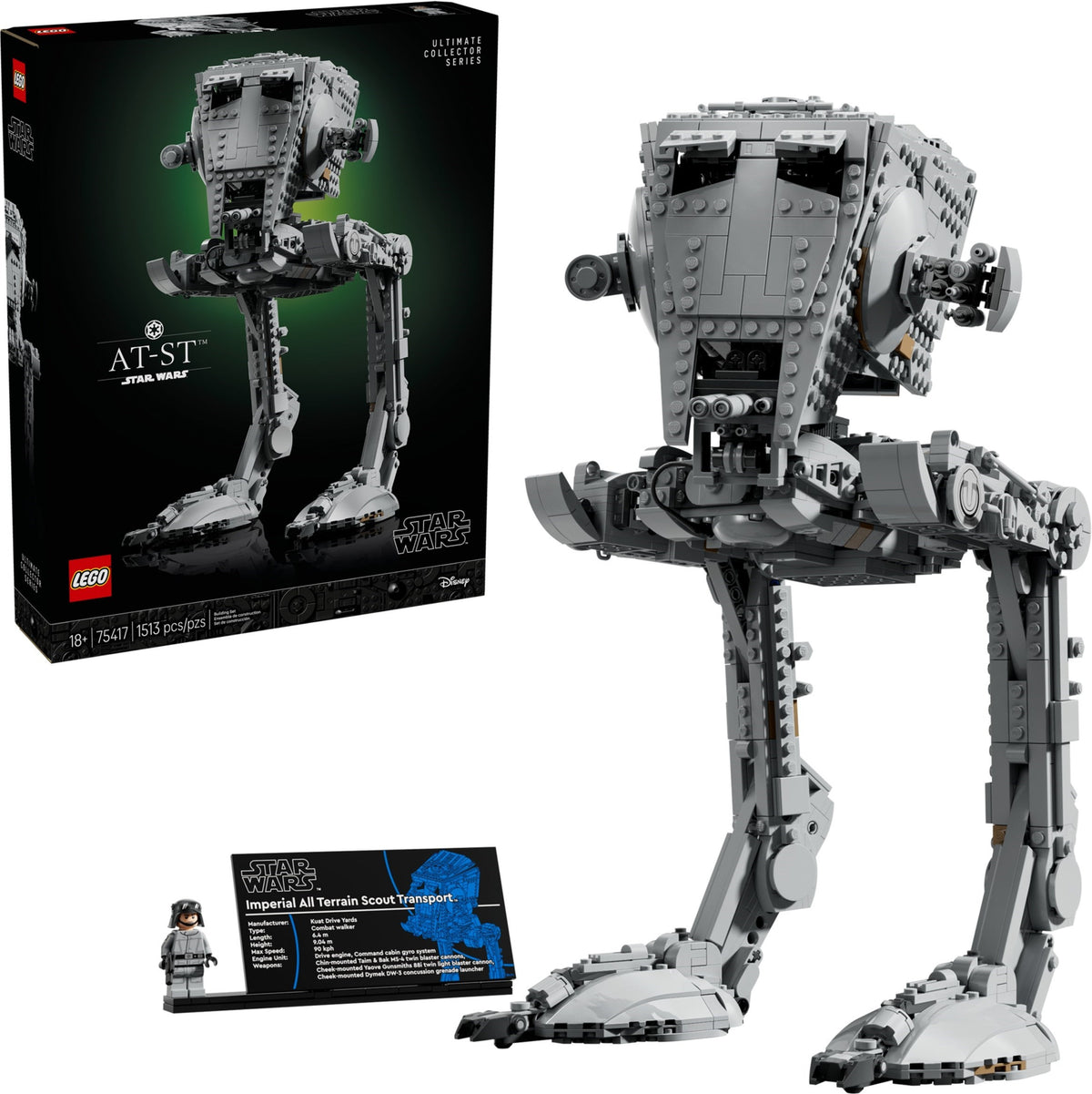 75417 AT-ST™