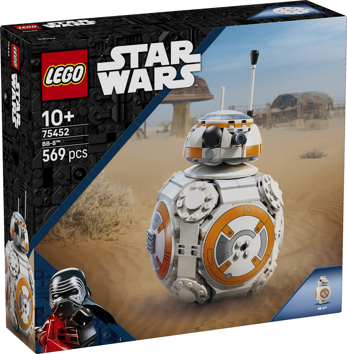75452 BB-8™