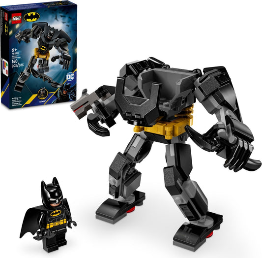 76270 Batman™ Mech Armor