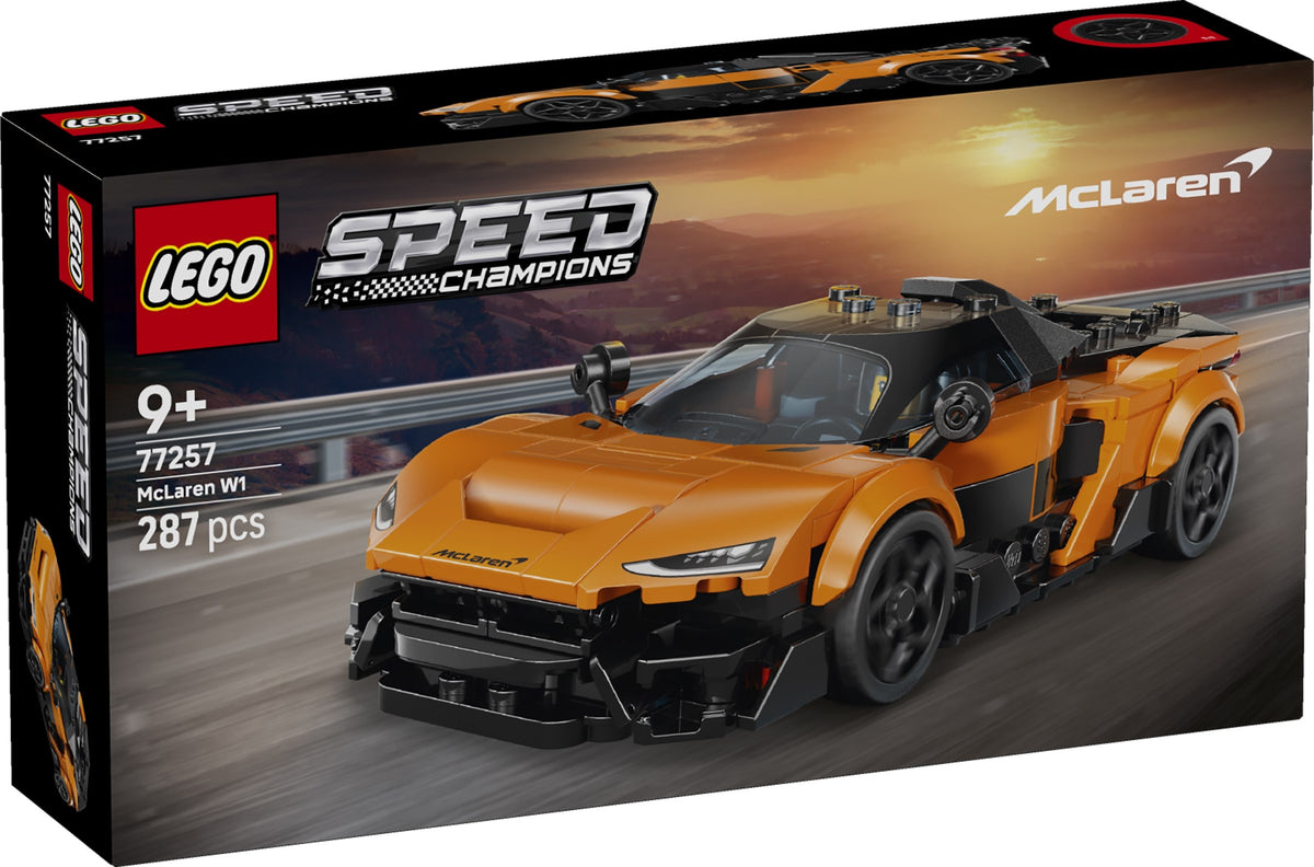 77257 McLaren W1