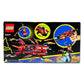 80019 Red Son's Inferno Jet