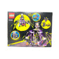 80022 Spider Queen's Arachnoid Base
