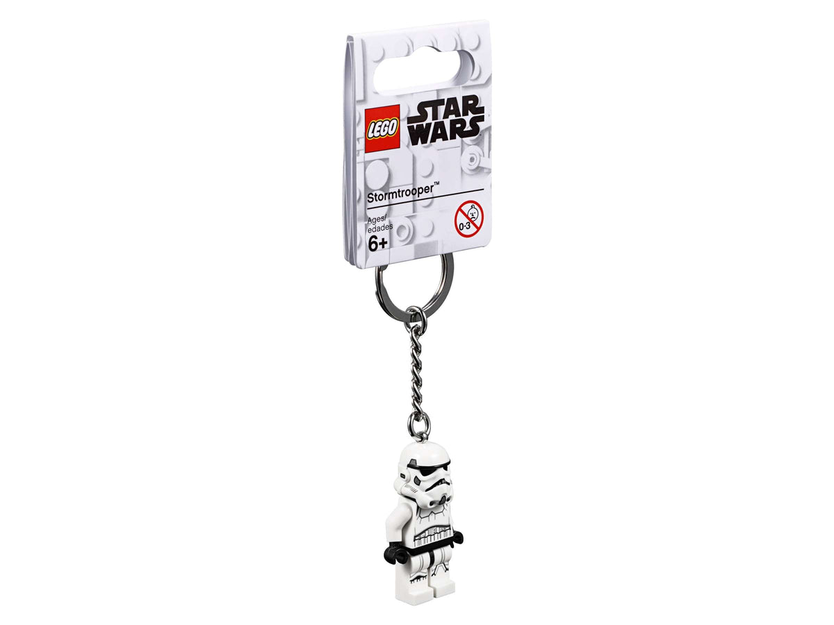853946 Stormtrooper™ Key Chain