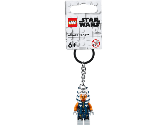 854186 Ahsoka Tano™ Key Chain