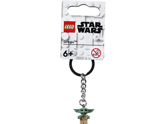854187 Grogu™ Key Chain