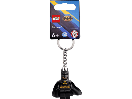 854235 Batman™ Key Chain